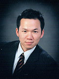 CUSV | Team | Albert Huang